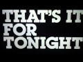 Cartoon Network Canada Sign Off Adult Swim Canada Sign On January 2016