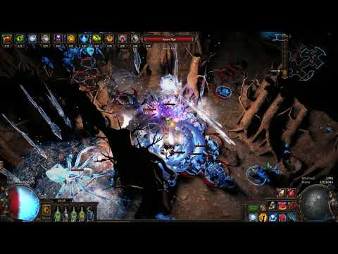 How to make 16 exalts in Delve in 30 minutes in Legion