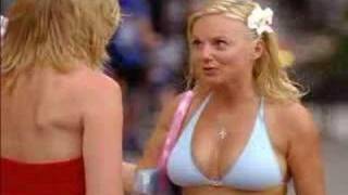Geri Halliwell-Sex In The City-Cameo