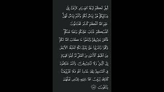 Download lagu Surah Al-Baqarah, Verse 187 mp3