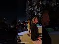 Ivanka Trump shocked as Secret Service stops mystery man