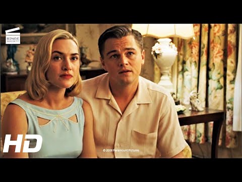 Revolutionary Road: They don’t understand their decision