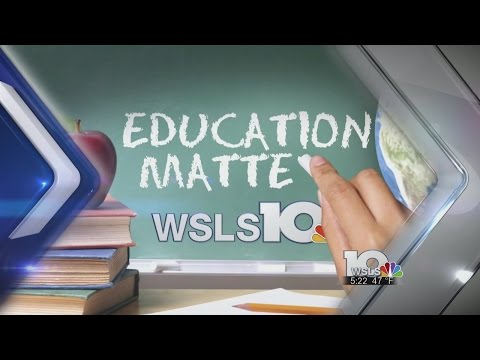 12.4.2015 Patrick Henry Grammy Band WSLS 10 at 5