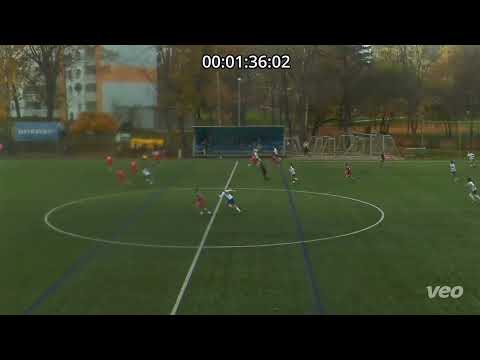 10.kolo 1.liga dorostenek, FC Baník Ostrava - FC Viktoria Plzeň 1:3 (1:2)