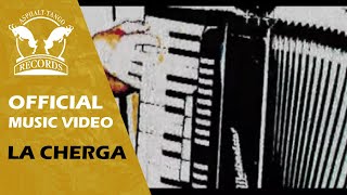 LA CHERGA CD "FAKE NO MORE"