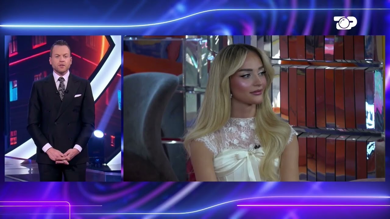 “Mirditorët më parë japin vajzën sesa besën”/ Deklarata e Selin, Artani përlotet: Më thuaj ku...