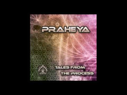Praheya - One Night In Persia (vs Third Eye of Monkey) (150 BPM)