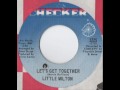 Little Milton Let's Get Together - SoulALUK Little Milton Let's Get Together