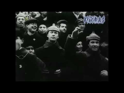 Sensacje XX wieku Bogusław Wołoszański Operacja Barbarossa