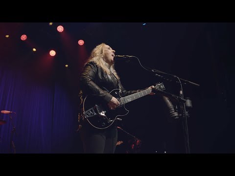 Melissa Etheridge Video