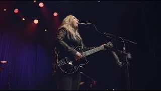 Melissa Etheridge - Wild And Lonely (Official Video)