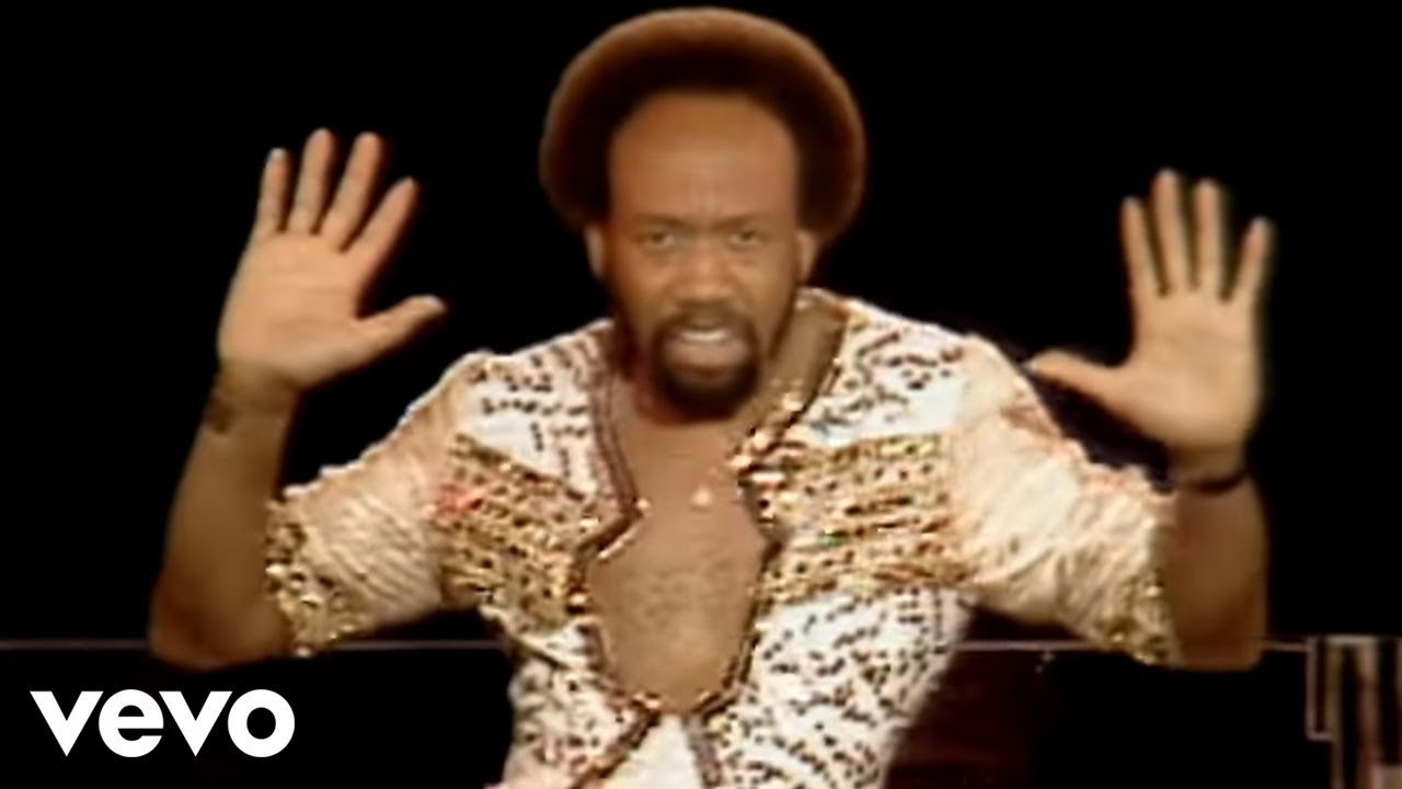 Earth, Wind & Fire - Boogie Wonderland (Official Video) - YouTube