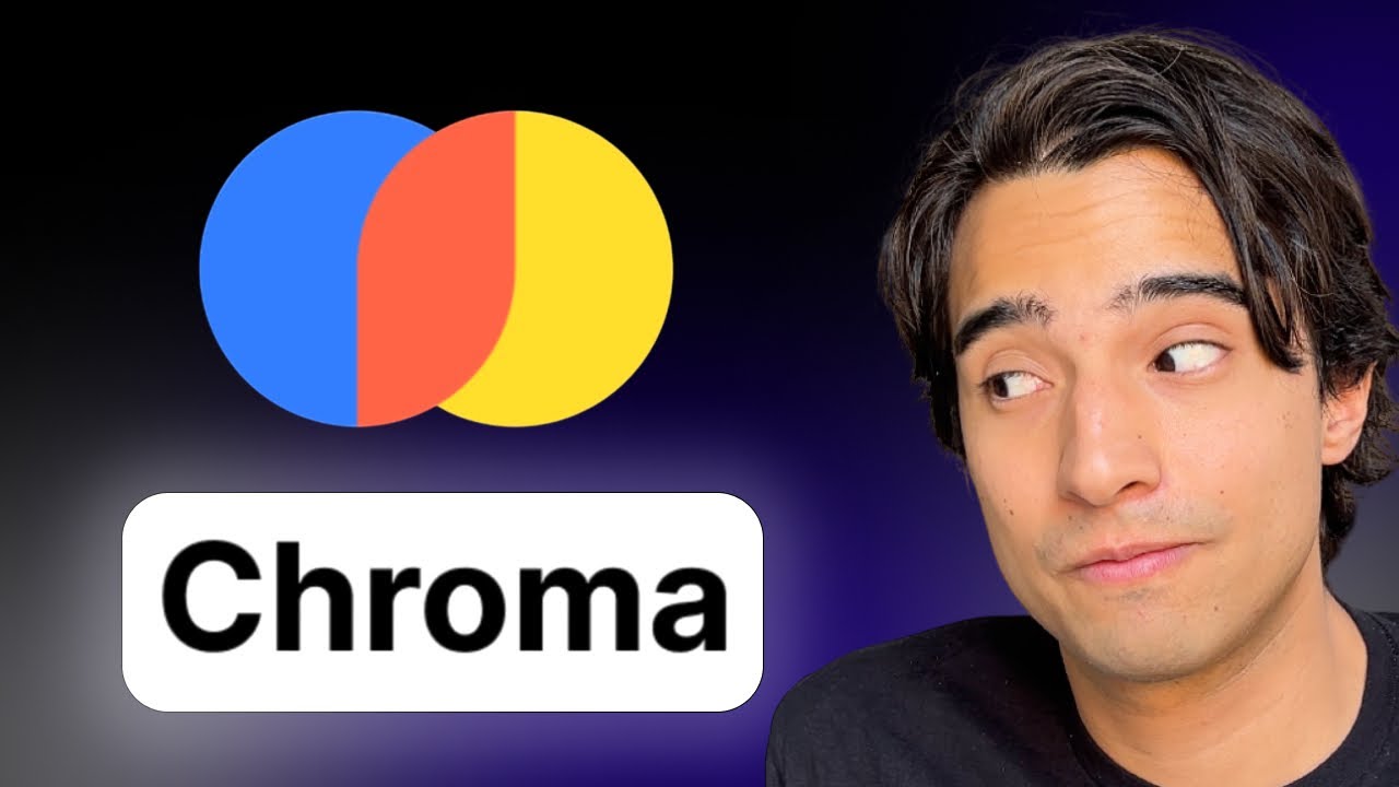 ChromaDB Crash Course - Intro to Vector Databases