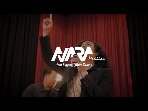 MESIKIAN - Avara Feat Svgeng (White Swan)