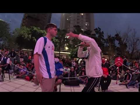 FAXXINI vs SKILL vs FREDES: OCTAVOS - #RAP360FECHA2 (TEMPORADA 2021/2022)