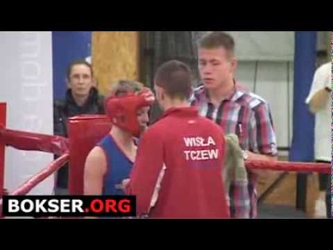 Śliwka Daniel vs Pniewski Sebastian