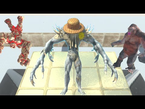 SCOURGE SHERIFF TAKES DOWN PRIMATES, FANTASY AND INFERNALS FOR DOUBLES  - ARBS