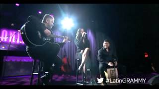 Anitta - Zen (Live at Latin Grammy Awards 2014)