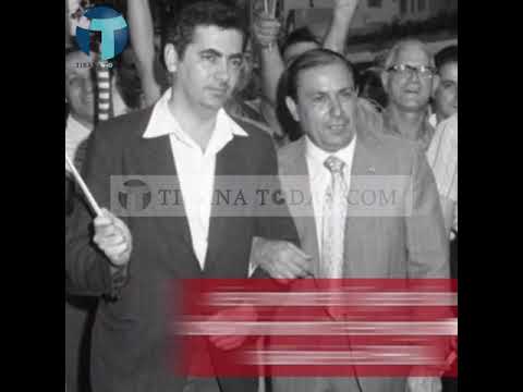 Tirana Today - 1971: Ja se si mafia diktoi xhirimin e filmit “Kumbari”