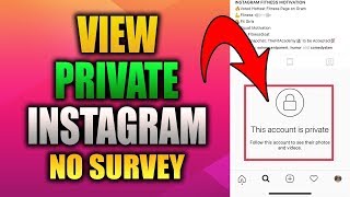 Instagram Viewer Reddit - How To See Private Profiles [SOLVED]