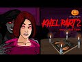 Khel Part 2 Horror Story | Scary Pumpkin | Hindi Horror Stories | Animated Horror Stories