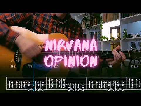 Opinion - Nirvana