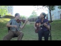 Ben Powell & Denis Chang - Dans Le Regard De Laura (Stephane Grappelli Tribute)