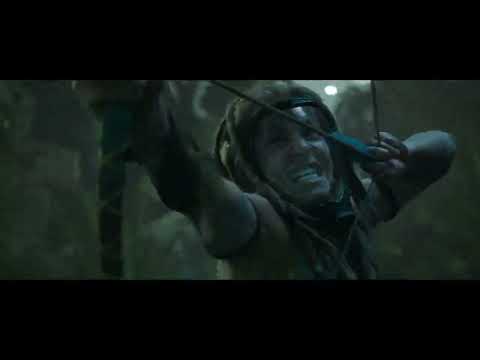 Avatar 2 The Way of The Water Official Teaser Trailer