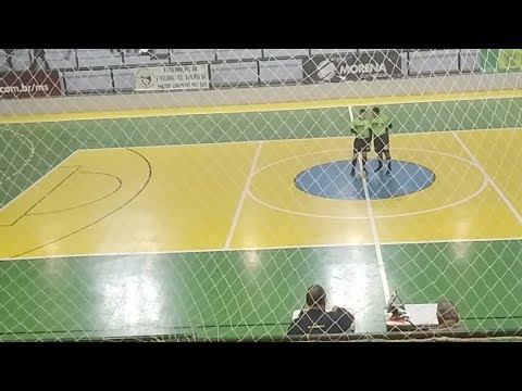 AMG x Objetivo Maracaju - 1° Fase  - Copa Morena 2021