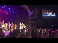 Miss Me Blind Culture Club Live PechangaResortCasino 03 15 2026