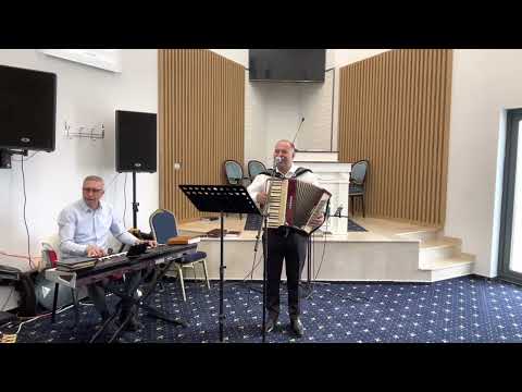 14 mai 2022 Romeo Stan - Te chem o Domul meu