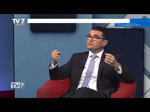 Tv7 con Voi del 24/9/2018 - Abitazioni a basso costo (2 di 3)