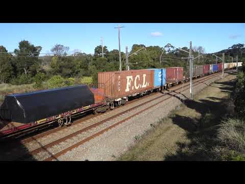 NR29 IP / LDP006 / NR32 with PN 6BM4 - 6/7/19