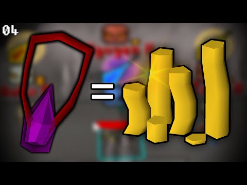 THIS IS THE BEST METHOD TO GET RICH - DMM ANNIHILATION (4)