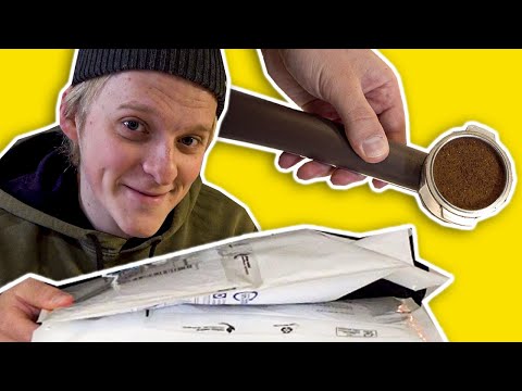 VLOG│EN HEL DAG MED ARBEJDE