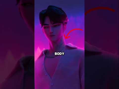 What Happened To Jinu's Body 💔 After His Life Was Ended By Gwima? #kpop #kpopdemonhunters