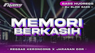 Download lagu DJ MEMORI BERKASIH • STYLE REGGAE KERONCONG JARANAN DORR • FHAMS REVOLUTION mp3 Download lagu DJ MEMORI BERKASIH • STYLE REGGAE KERONCONG JARANAN DORR • FHAMS REVOLUTION mp3
