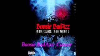 Boosie BadAzz- Cancer (Lyrics)