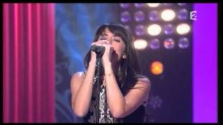 Nolwenn Leroy, "Suite-Sud-Armoricaine"