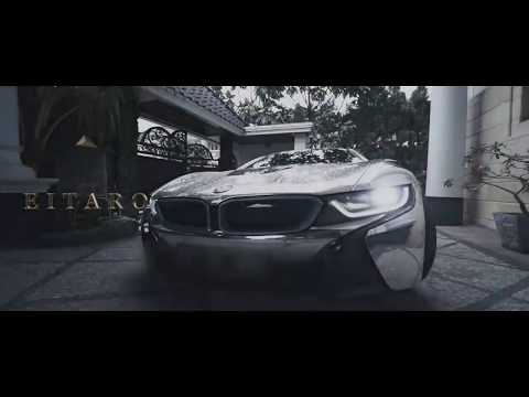 WORK HARD PRAY HARD (DISS HATER) - ATTA HALILINTAR ELTARO DJ LEZTEY ( MUSIC VIDEO)