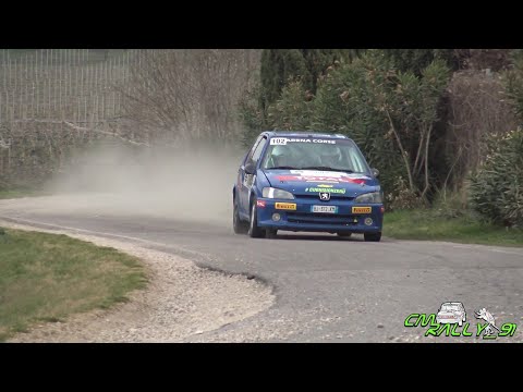 Rally del Bardolino 2021 CLIP Bertoli - Guarnieri by CMRALLY_91