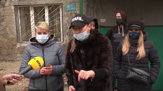 Горе-сусід: мешканці Московського району Харкова скаржаться на постійні пожежі у будинку