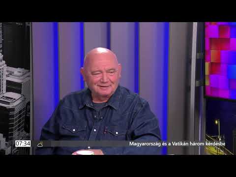 PIRKADAT Breuer Péterrel: Csintalan Sándor