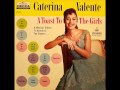 Kiss of Fire (El Choclo) - Caterina Valente with ...