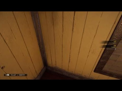 Insane ace w/ vigil clutch