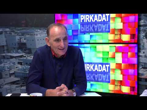 PIRKADAT: dr. Gémesi György