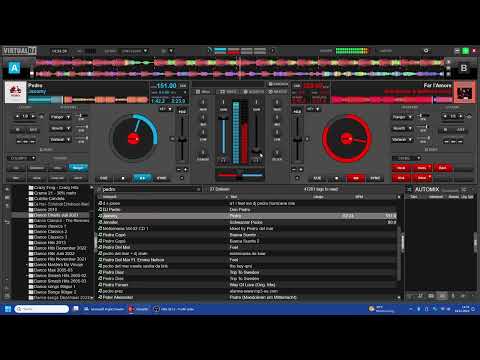 DJ Connor in the Mix vol. 1 (Summer Techhouse Mix 2024)