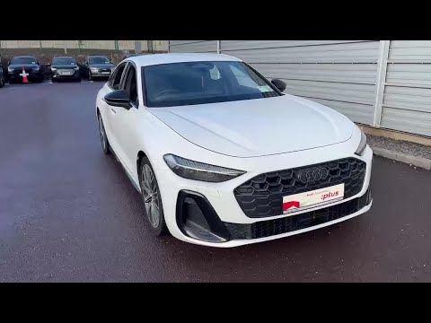 Audi A5 2.0 40TDI 204BHP EDITION ONE S-LINE AUTOMA - Image 2