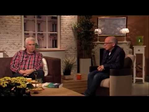 Café Tinto, 10 april 2014, deel 2 - Erik Bakker, Gemeentestichting