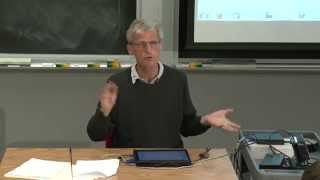 19. Line Broadening III